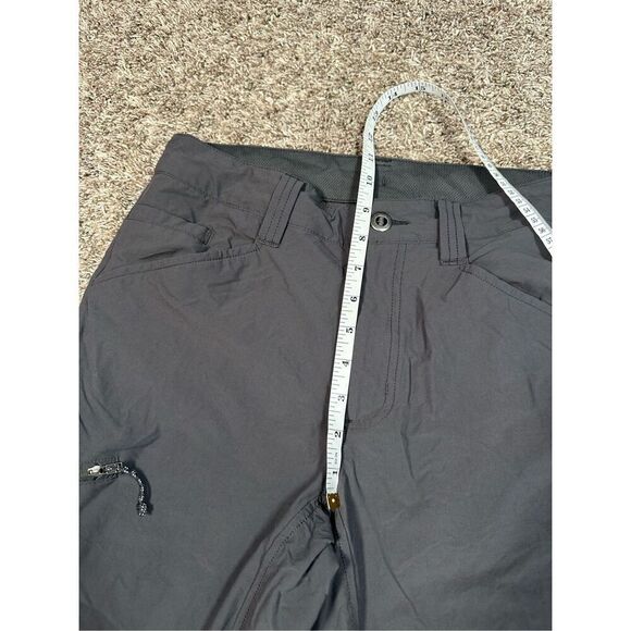 Patagonia Men's Cargo Pants - Gray - Picture 9 of 13